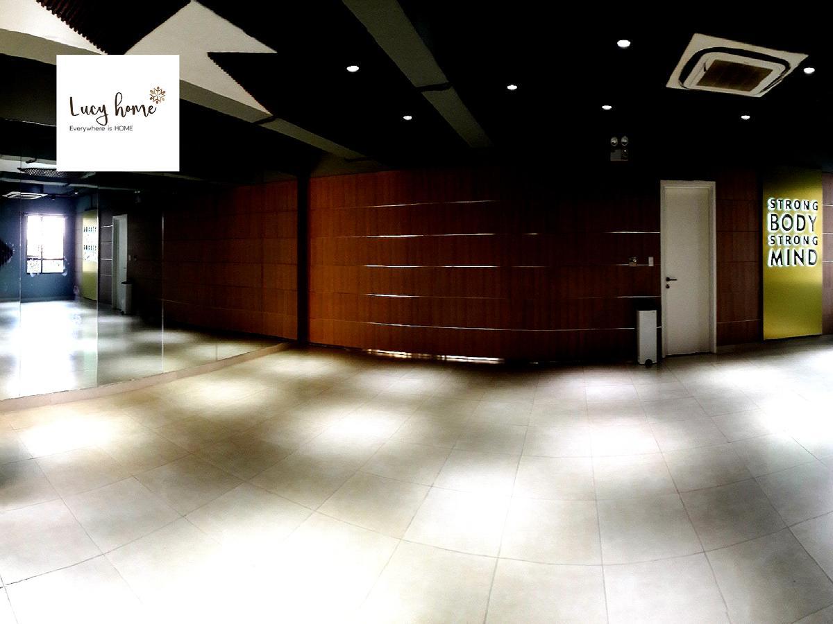 Lucyhome Masteri Thao Dien Apartment Hô Chi Minh-Ville Extérieur photo