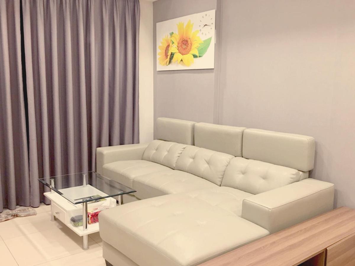 Lucyhome Masteri Thao Dien Apartment Hô Chi Minh-Ville Extérieur photo