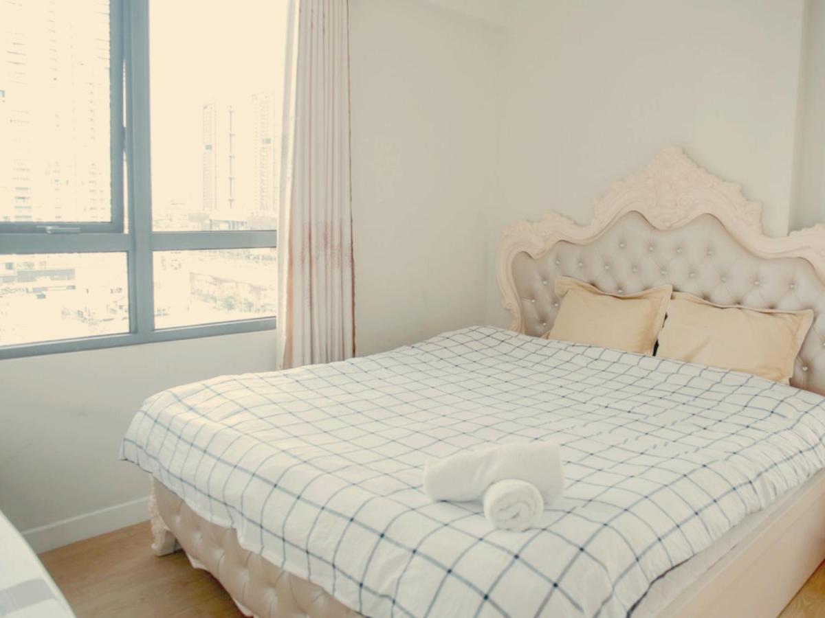 Lucyhome Masteri Thao Dien Apartment Hô Chi Minh-Ville Extérieur photo