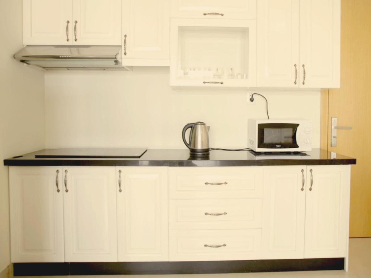 Lucyhome Masteri Thao Dien Apartment Hô Chi Minh-Ville Extérieur photo