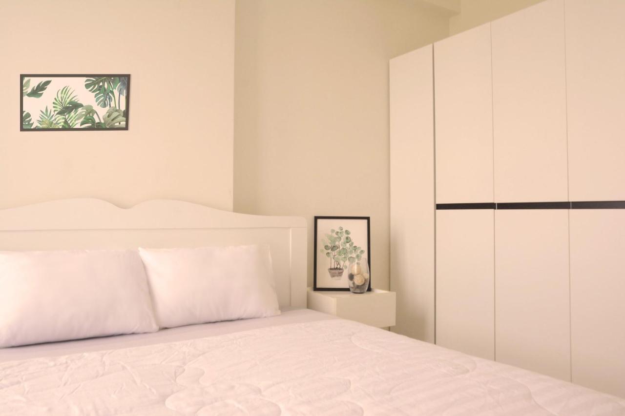 Lucyhome Masteri Thao Dien Apartment Hô Chi Minh-Ville Extérieur photo