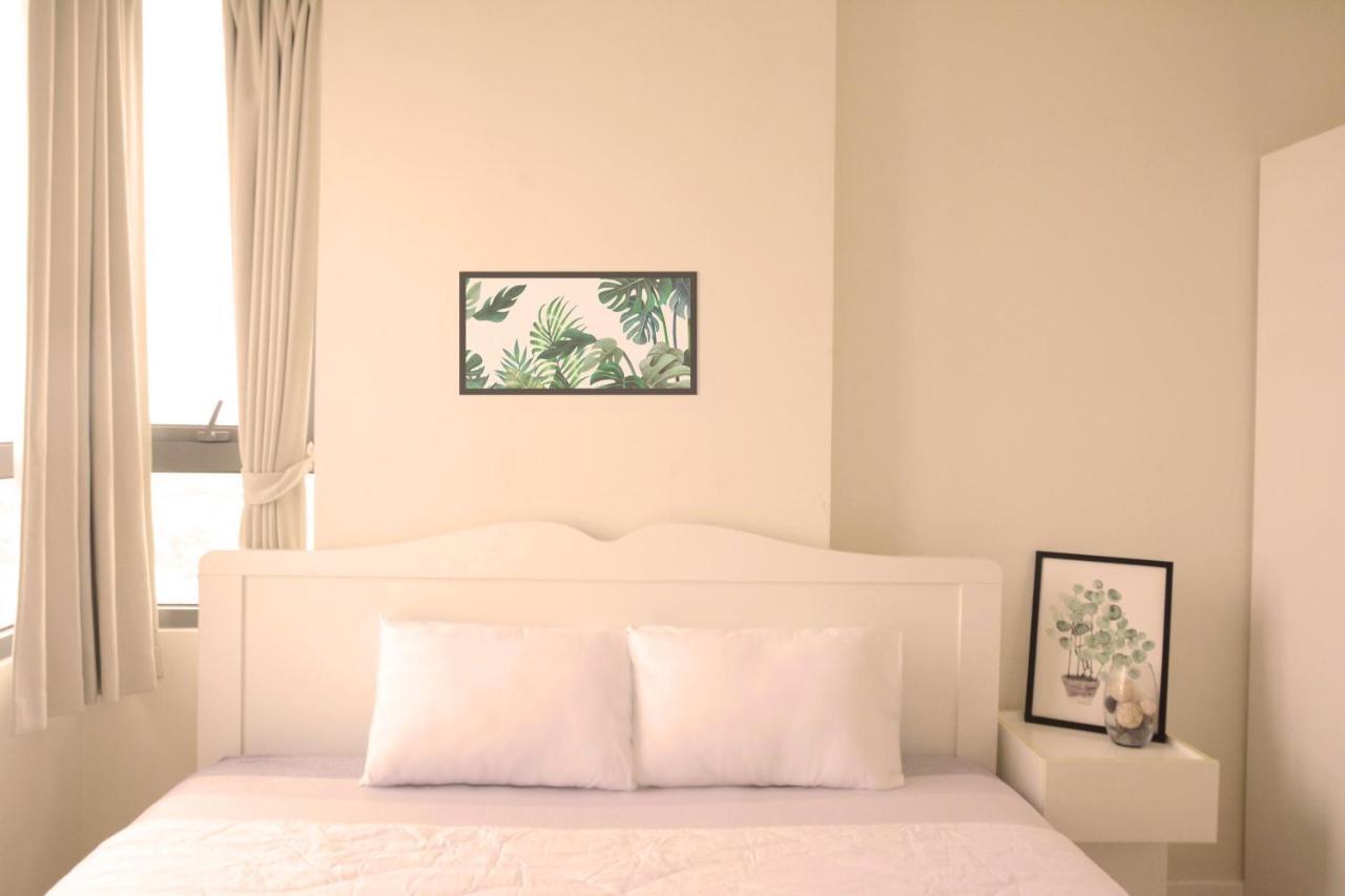 Lucyhome Masteri Thao Dien Apartment Hô Chi Minh-Ville Extérieur photo